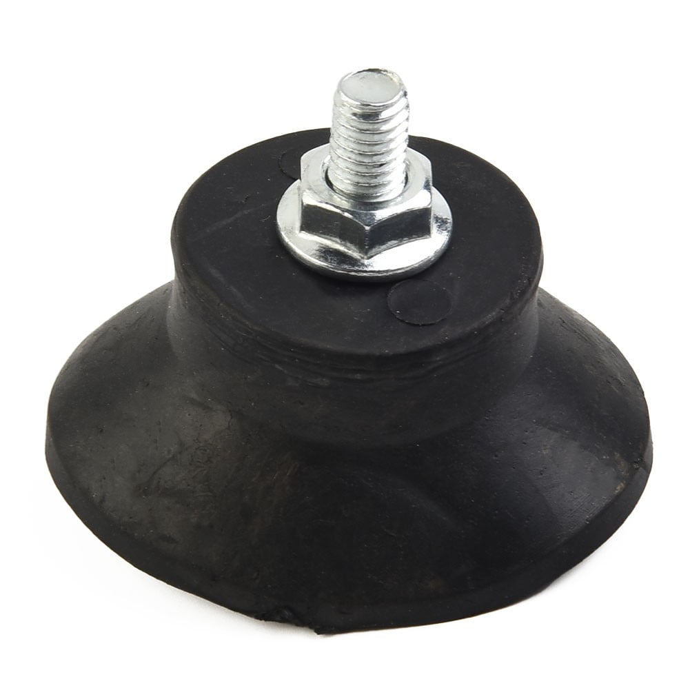 Air Compressor Accessory Air Compressor Foot Pad Shockproof Components Replace - Image 1