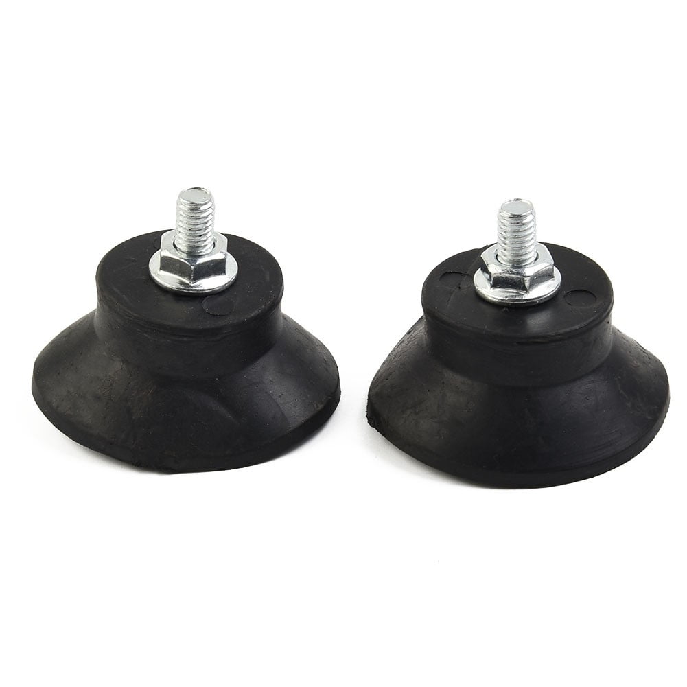 Air Compressor Accessory Air Compressor Foot Pad Shockproof Components Replace - Image 3