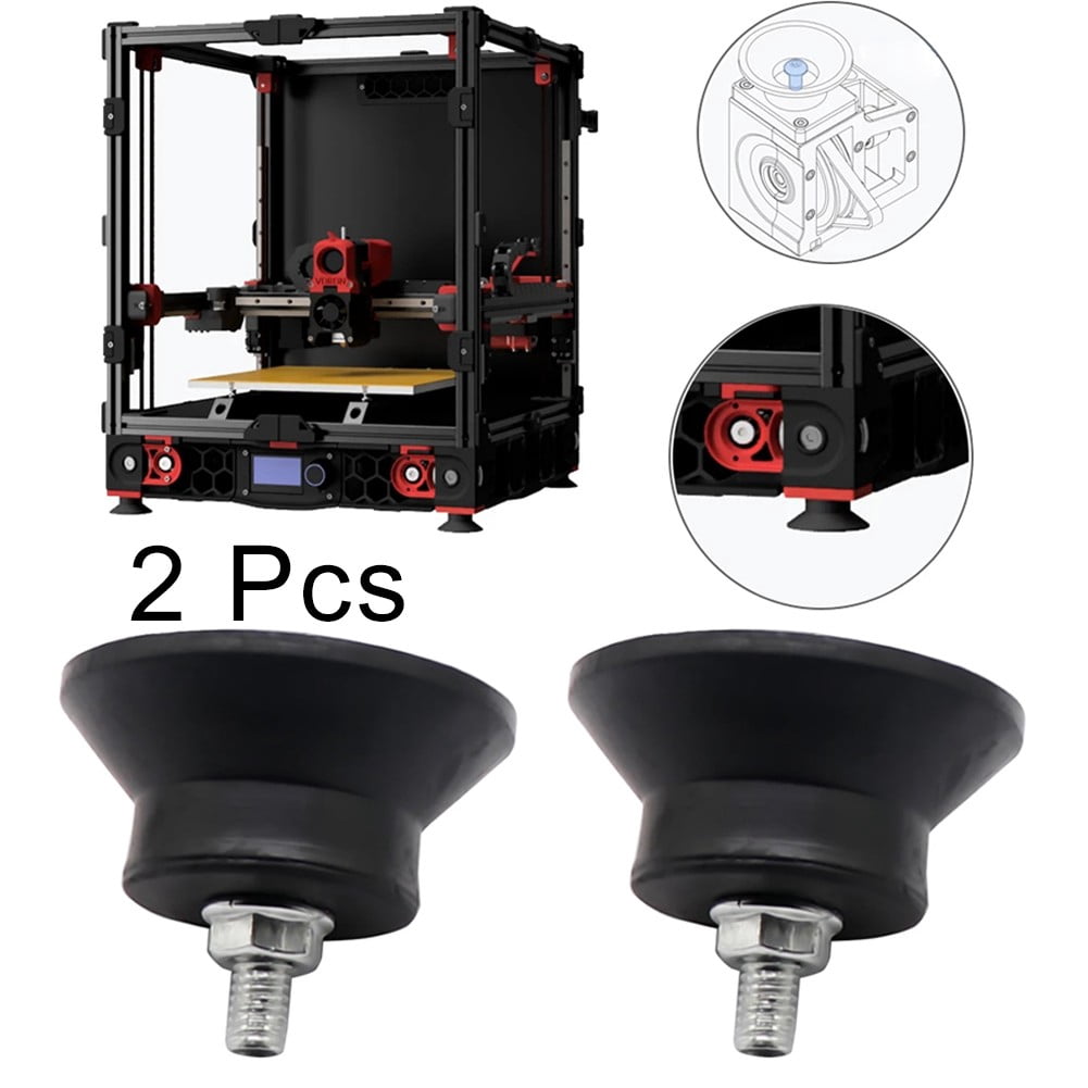 Air Compressor Accessory Air Compressor Foot Pad Shockproof Components Replace - Image 6