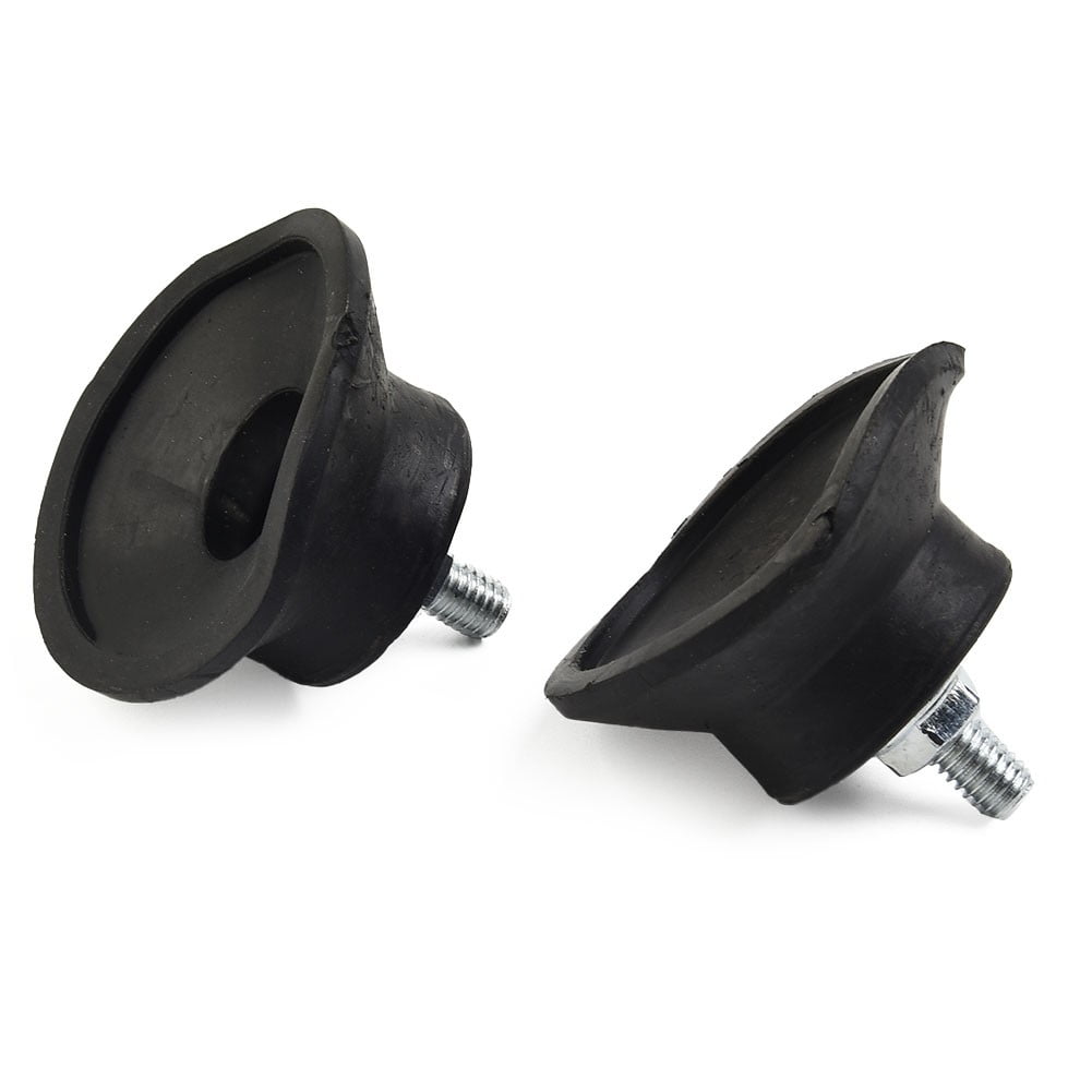 Air Compressor Accessory Air Compressor Foot Pad Shockproof Components Replace - Image 7