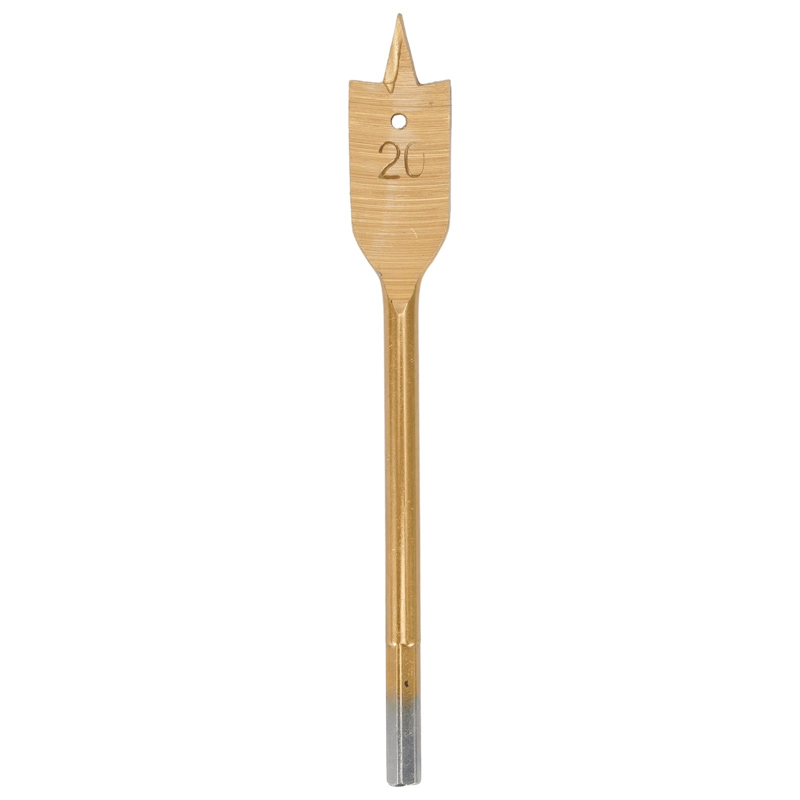 6Pcs Spade Flat Wood Drill Bit Woodworking Hex Shank Metric 10-25Mm - Image 4