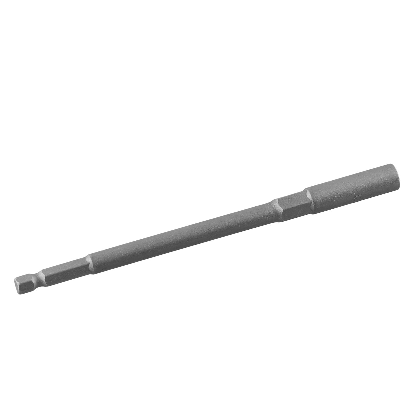 1Pc 150Mm Hexagon Nut Driver Drill Bit Adapter Socket Wrench Extension Sleeve 9Mm Smile Home 6Mm - Image 1
