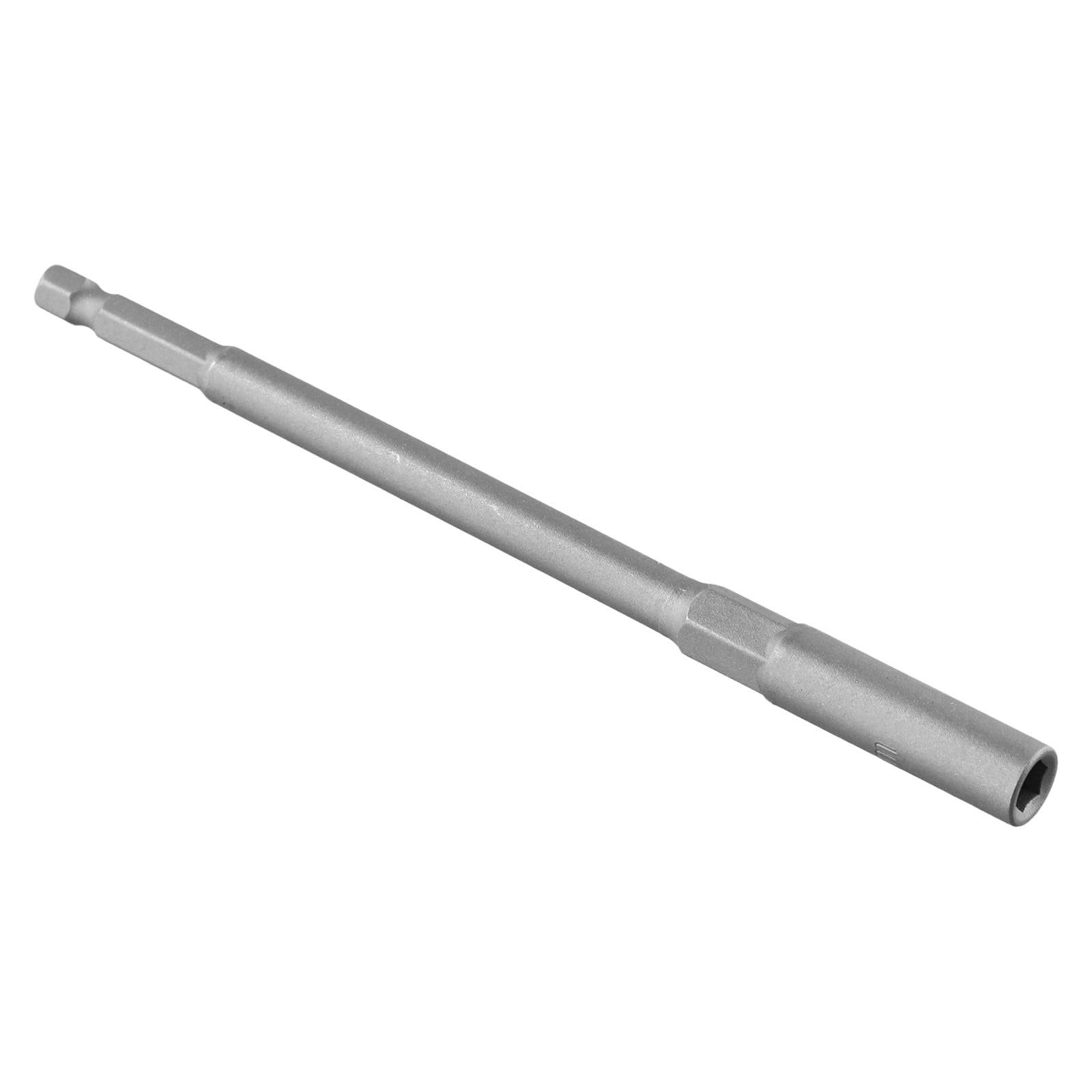 1Pc 150Mm Hexagon Nut Driver Drill Bit Adapter Socket Wrench Extension Sleeve 9Mm Smile Home 6Mm - Image 4