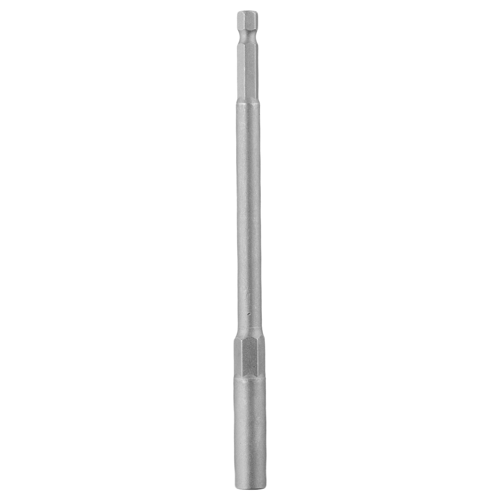 1Pc 150Mm Hexagon Nut Driver Drill Bit Adapter Socket Wrench Extension Sleeve 9Mm Smile Home 6Mm - Image 7