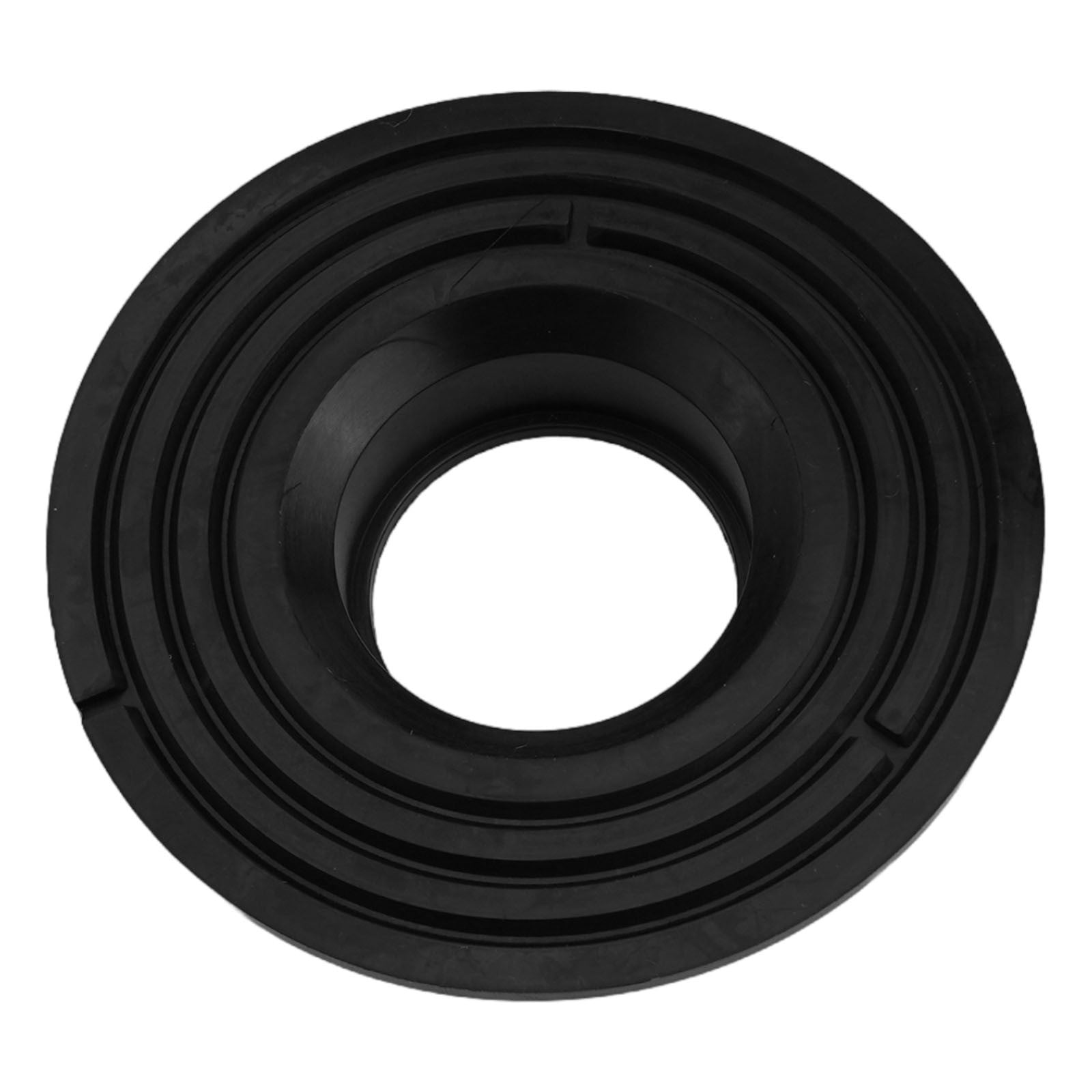 Floor Drain Reducer Silicone Adaptor 2' to 4' Hole - Image 2