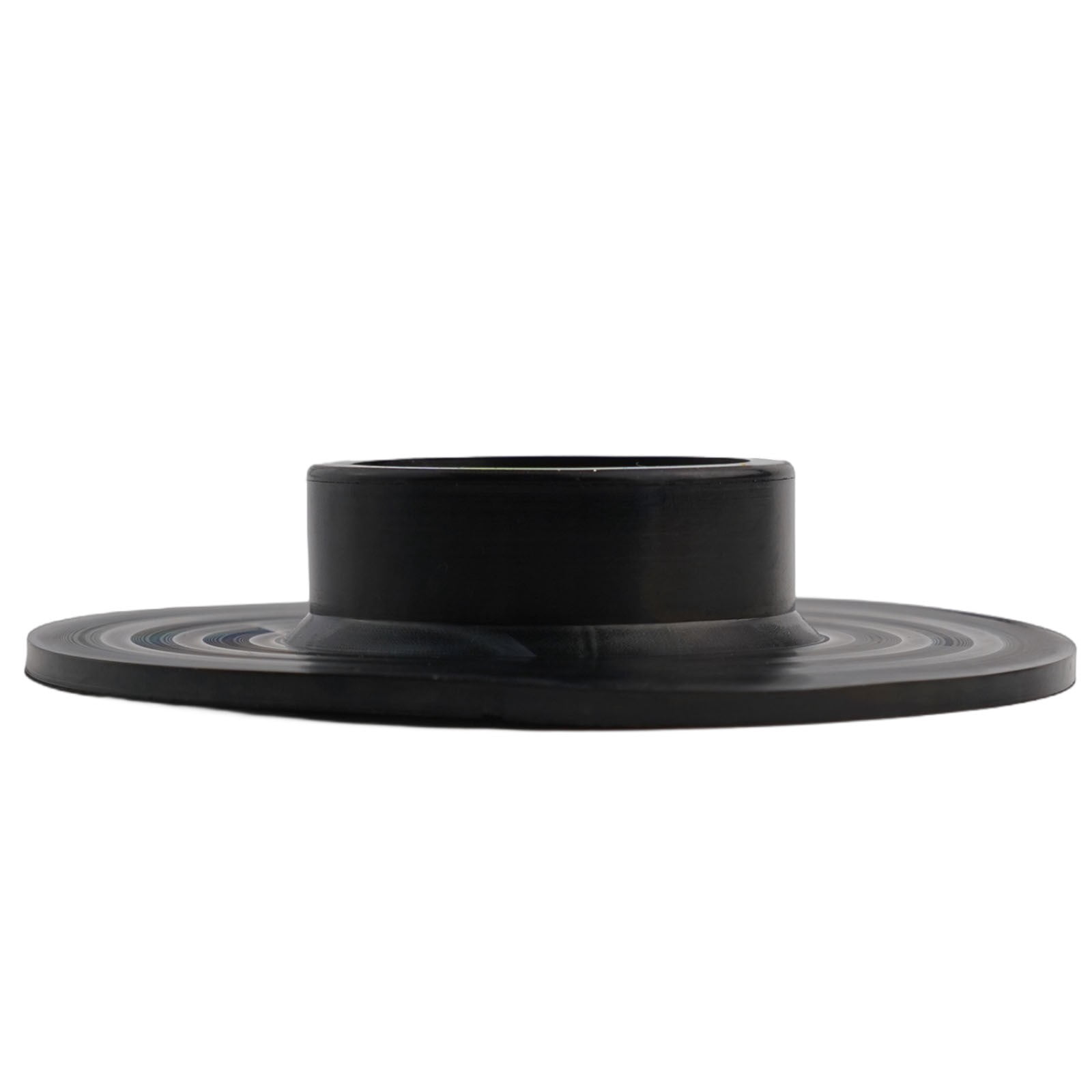 Floor Drain Reducer Silicone Adaptor 2' to 4' Hole - Image 3