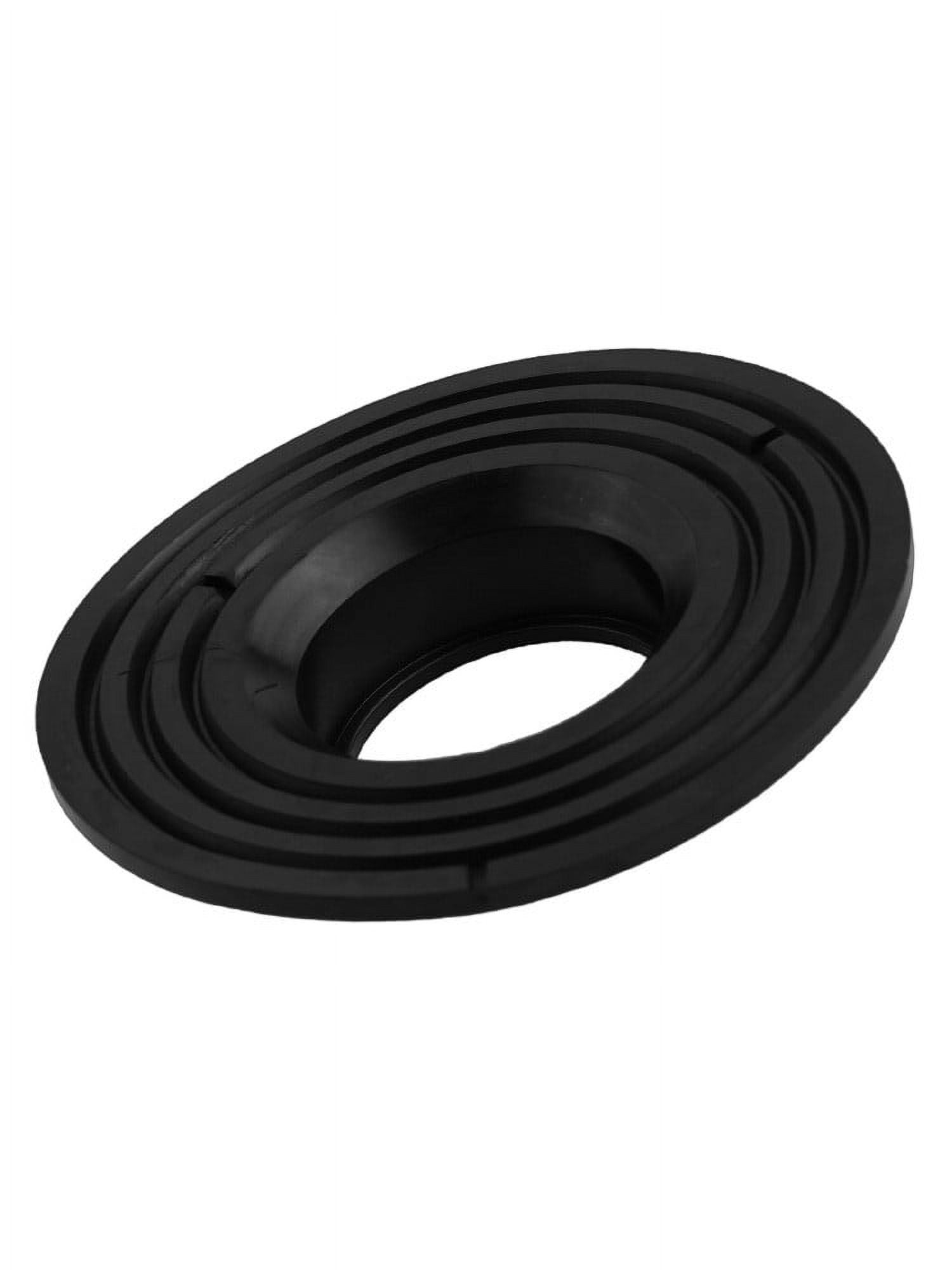 Floor Drain Reducer Silicone Adaptor 2' to 4' Hole - Image 5