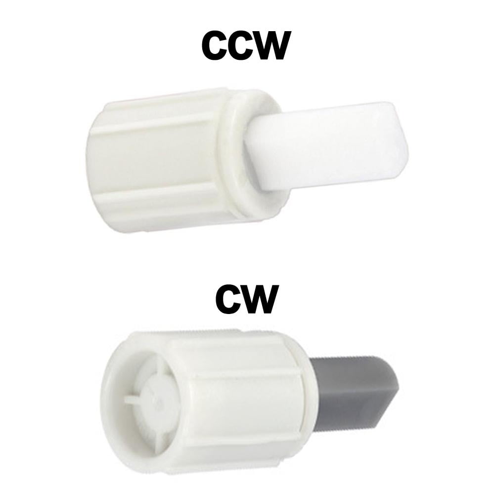 Superior Quality Soft Close Hinges Perfect Replacement for Toilet Seats - Image 1