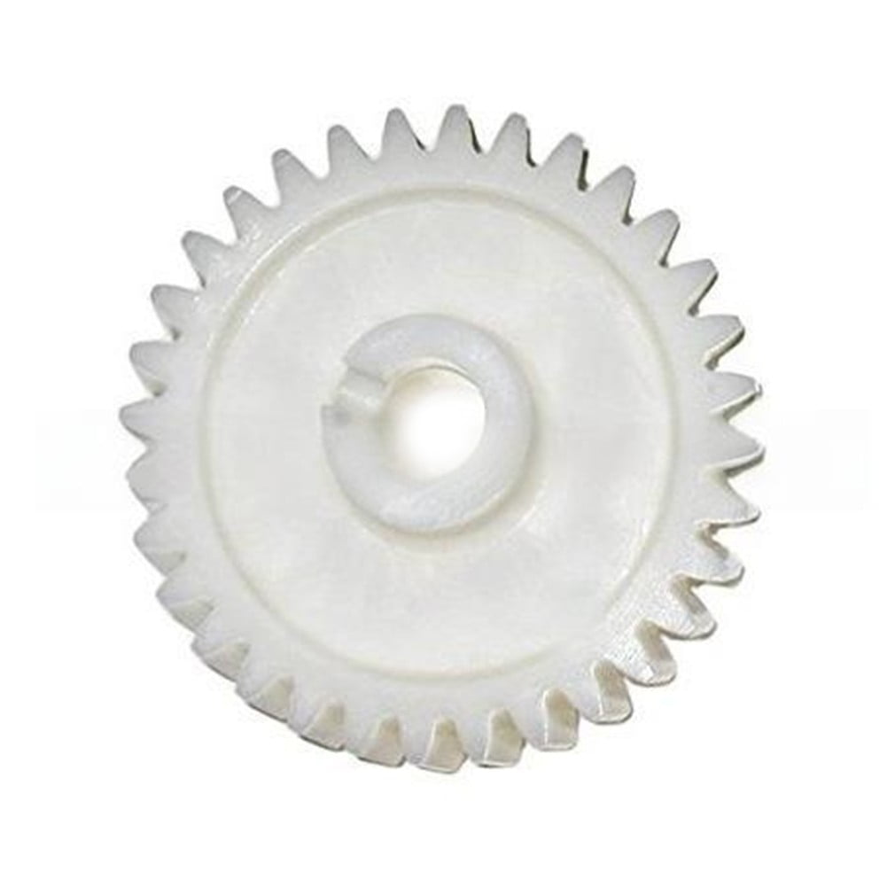 Garage Door Opener Drive Gear and Worm Gear Set Replacement Easy Upgrade - Image 3