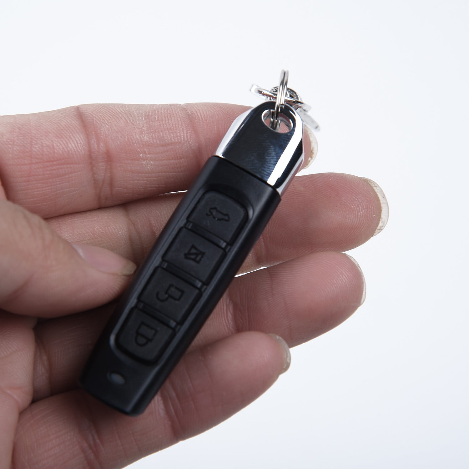 Universal Cloning Duplicator Garage Door Remote Control Key Fit 433Mhz 315Mhz - Image 2