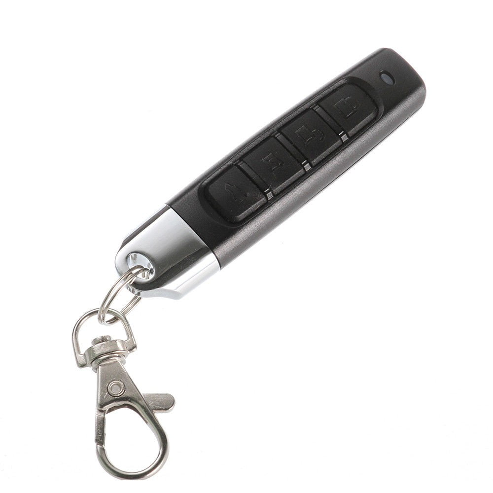 Universal Cloning Duplicator Garage Door Remote Control Key Fit 433Mhz 315Mhz - Image 3