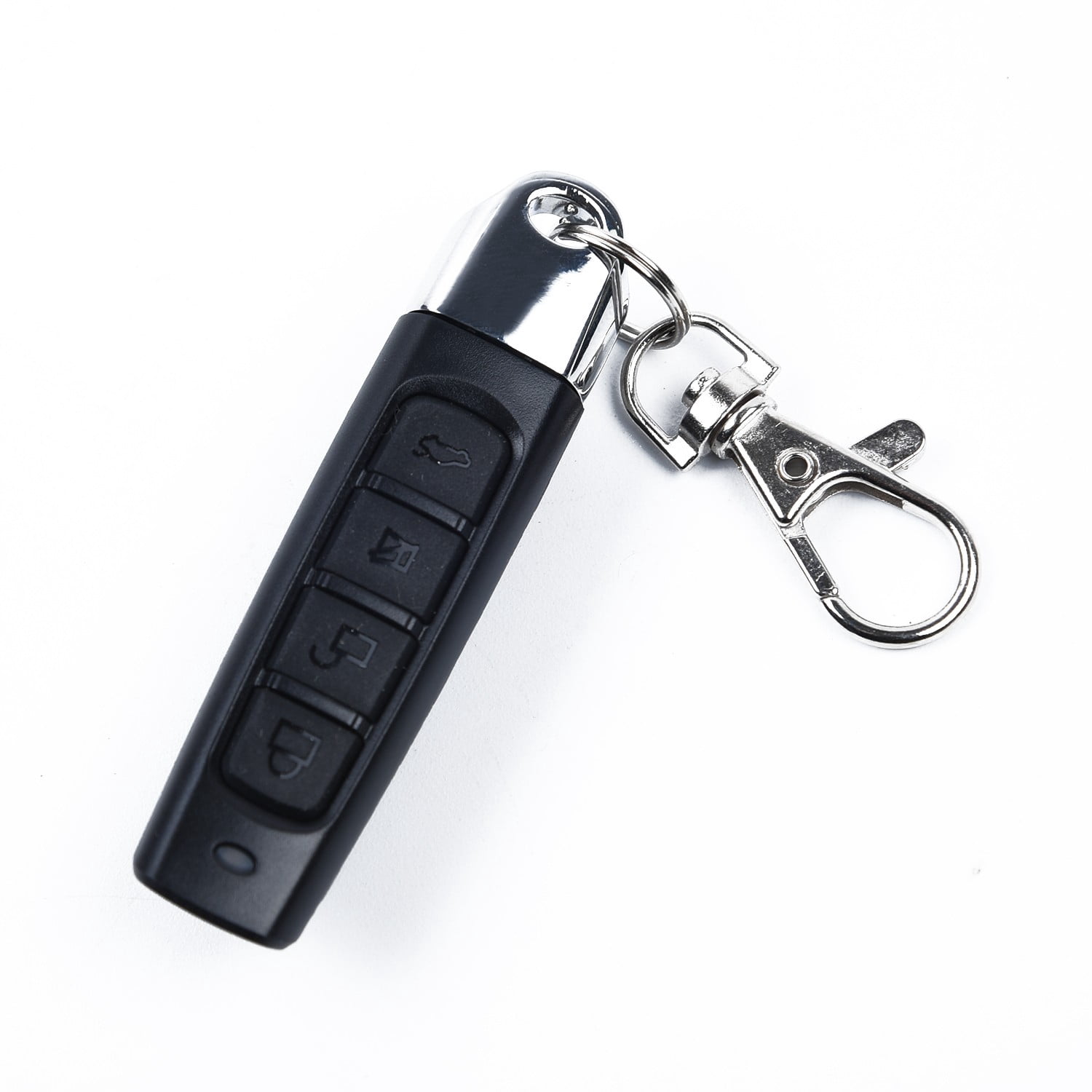 Universal Cloning Duplicator Garage Door Remote Control Key Fit 433Mhz 315Mhz - Image 4