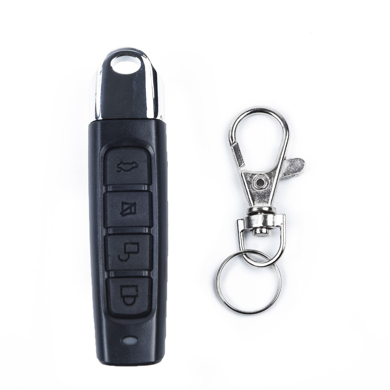 Universal Cloning Duplicator Garage Door Remote Control Key Fit 433Mhz 315Mhz - Image 5
