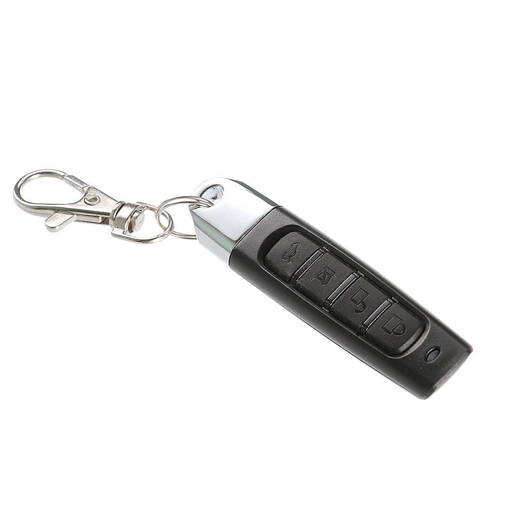 Universal Cloning Duplicator Garage Door Remote Control Key Fit 433Mhz 315Mhz - Image 7
