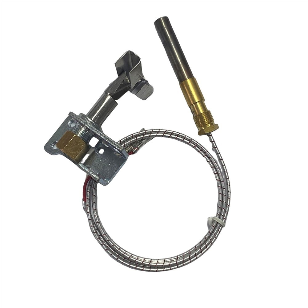 Pilot Burner with 750 Millivolt Thermopile Assembly for Furnace 36 Inch - Image 2