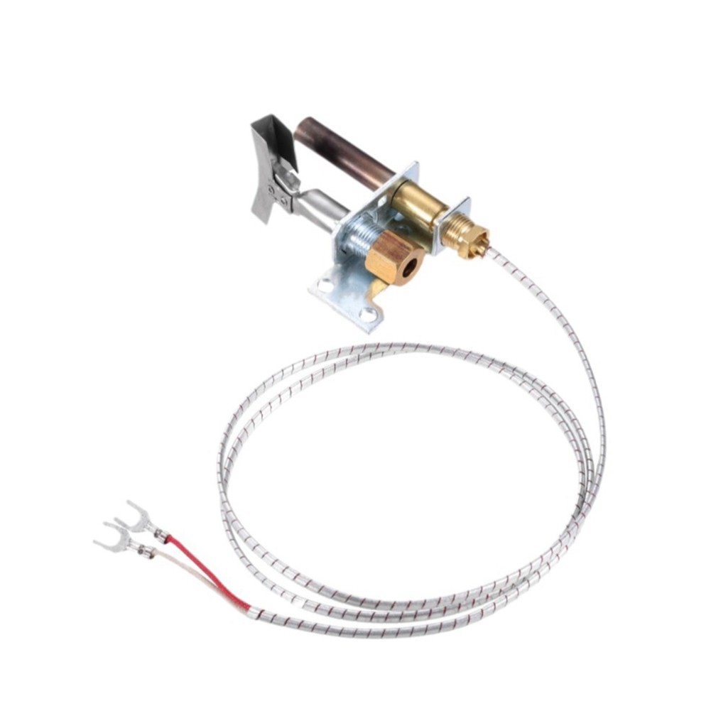 Pilot Burner with 750 Millivolt Thermopile Assembly for Furnace 36 Inch - Image 3