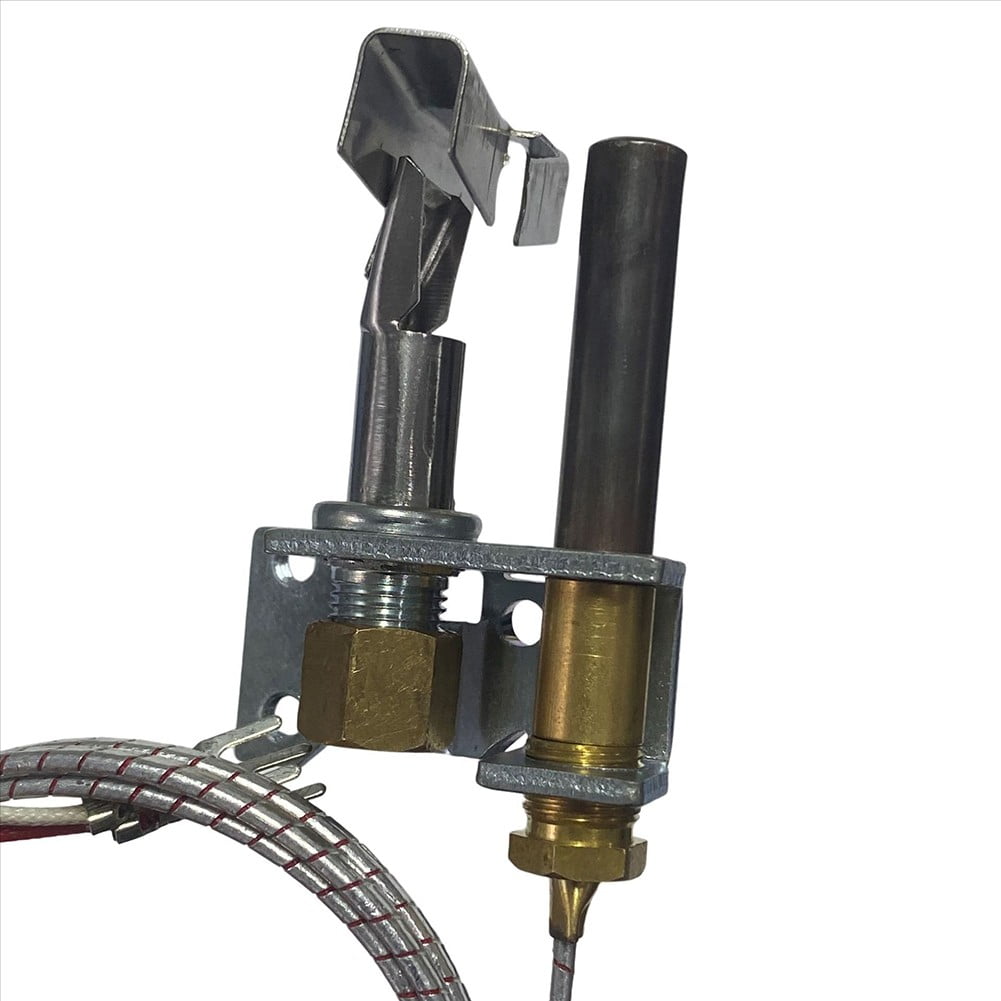 Pilot Burner with 750 Millivolt Thermopile Assembly for Furnace 36 Inch - Image 4