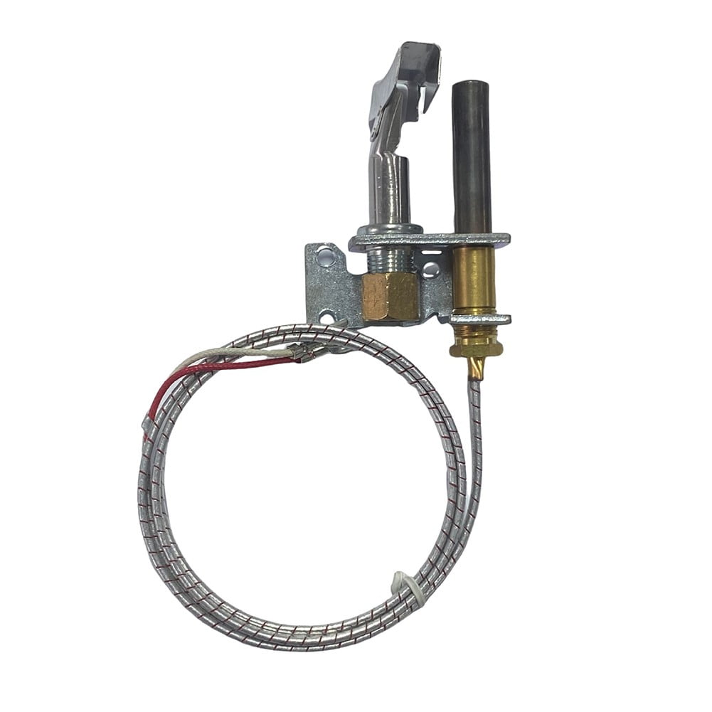 Pilot Burner with 750 Millivolt Thermopile Assembly for Furnace 36 Inch - Image 5