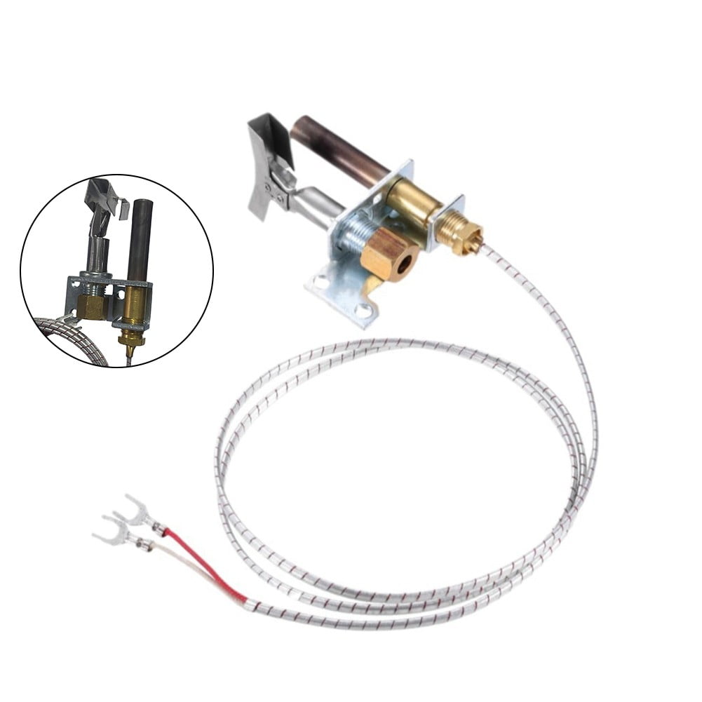 Pilot Burner with 750 Millivolt Thermopile Assembly for Furnace 36 Inch - Image 7