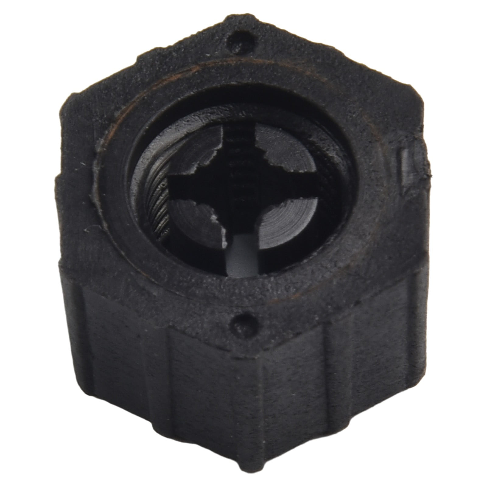 Pneumatic Switch on Off Push Air Switch Button 32mm For Bathtub Spa Waste Garbage Disposal Switch 125-250V 16A - Image 4