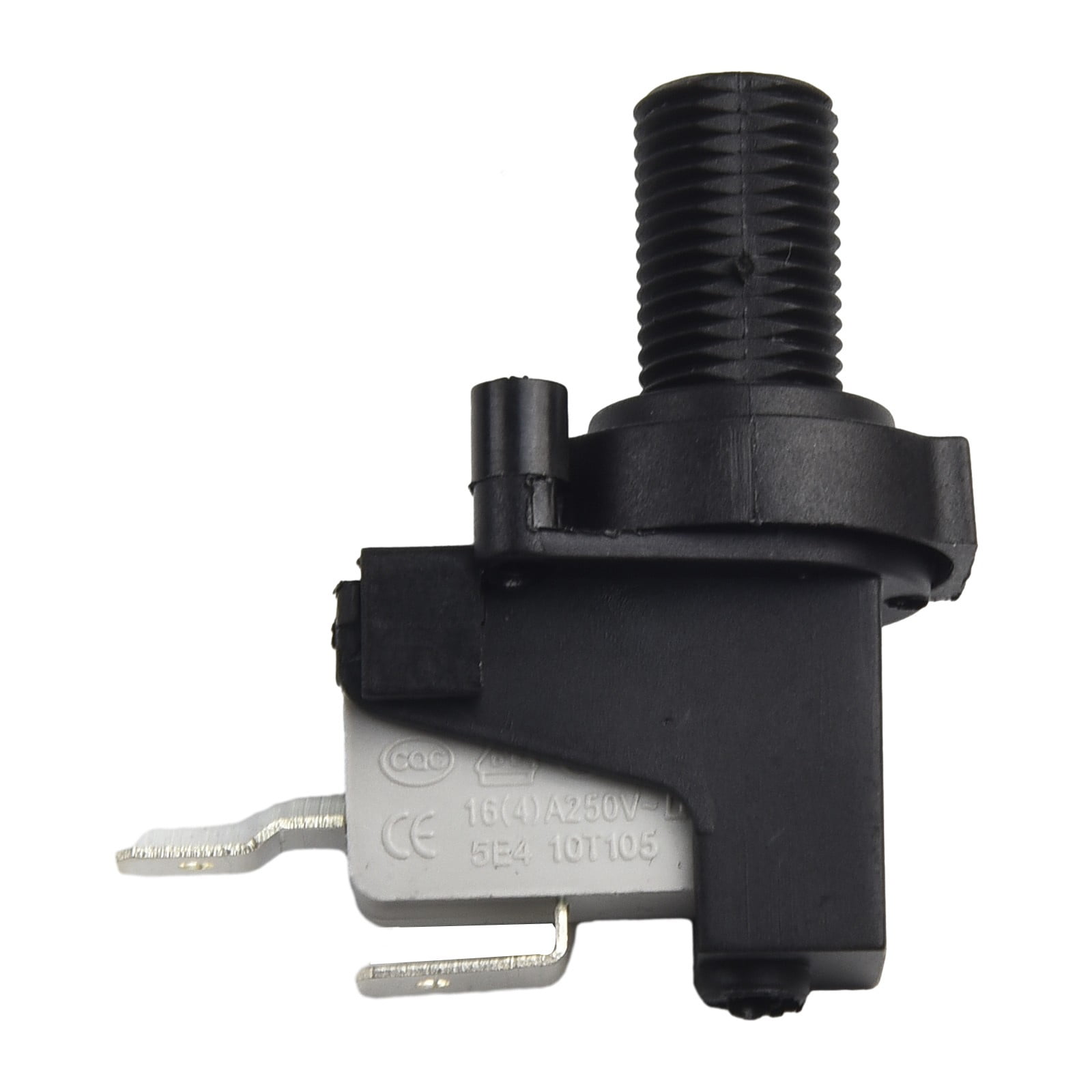 Pneumatic Switch on Off Push Air Switch Button 32mm For Bathtub Spa Waste Garbage Disposal Switch 125-250V 16A - Image 6