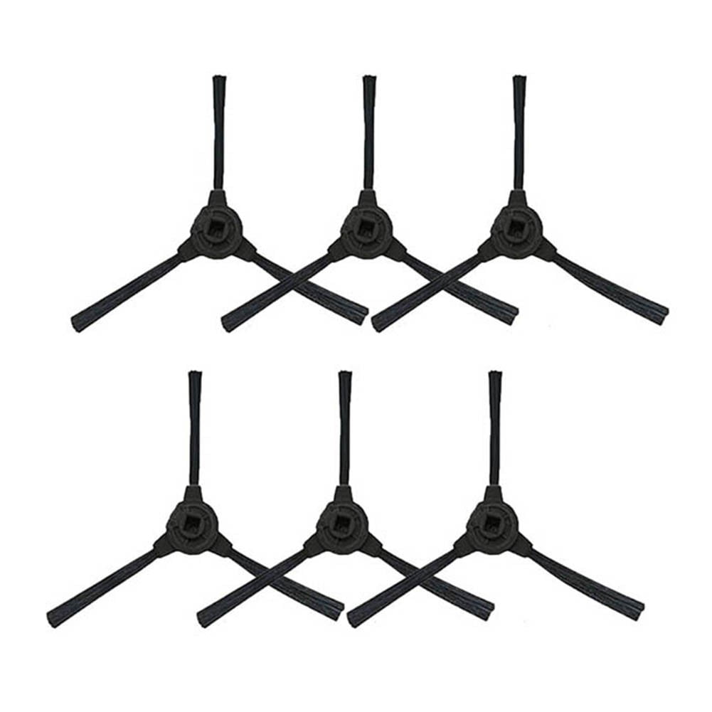 Replacement Parts Set Main Brush Side Brushes Filters For Ihome Robot Vacuums - Image 5