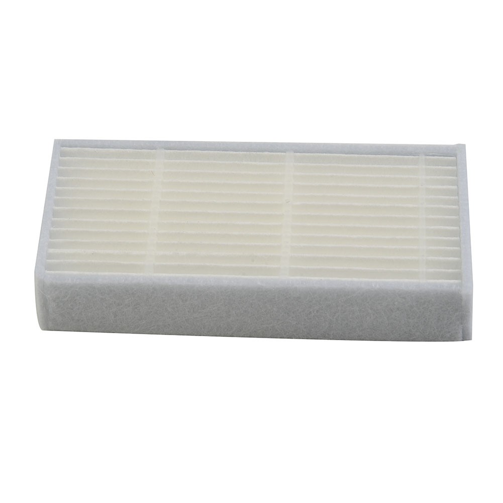12Pcs Sweeper Filters For Lidl For SilverCrest SSR 3000 A1 Vacuum Cleaner Replacement Attachment Filters Sweeper Parts 12Pcs - Image 2