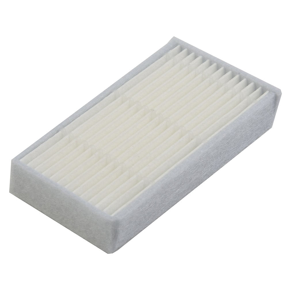 12Pcs Sweeper Filters For Lidl For SilverCrest SSR 3000 A1 Vacuum Cleaner Replacement Attachment Filters Sweeper Parts 12Pcs - Image 8
