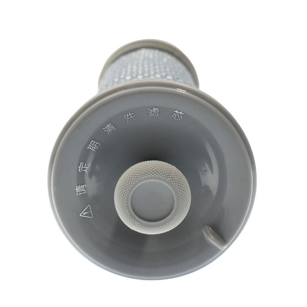 Replacement Dust Filter Dust Bin Filter ForS12, S11, Purcuum Filter Spare Part Household Sweeper Cleaning Tool Laisenwei - Image 1