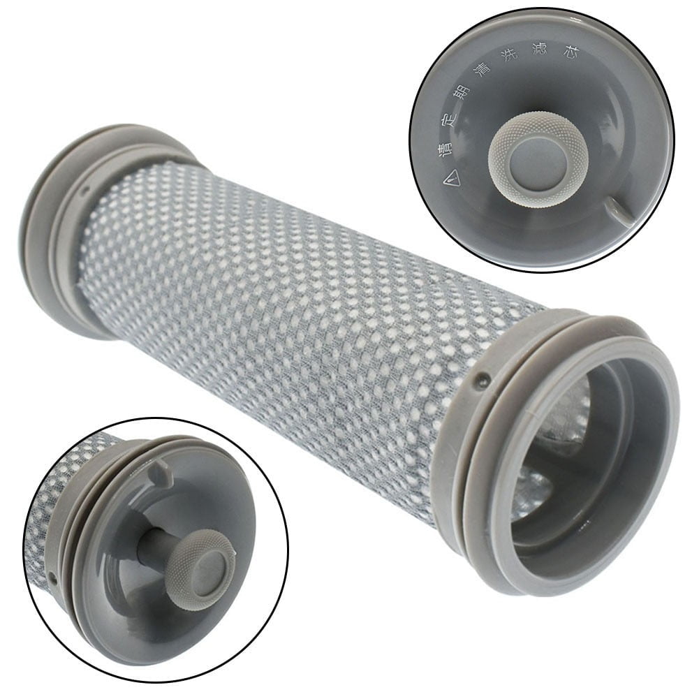 Replacement Dust Filter Dust Bin Filter ForS12, S11, Purcuum Filter Spare Part Household Sweeper Cleaning Tool Laisenwei - Image 3