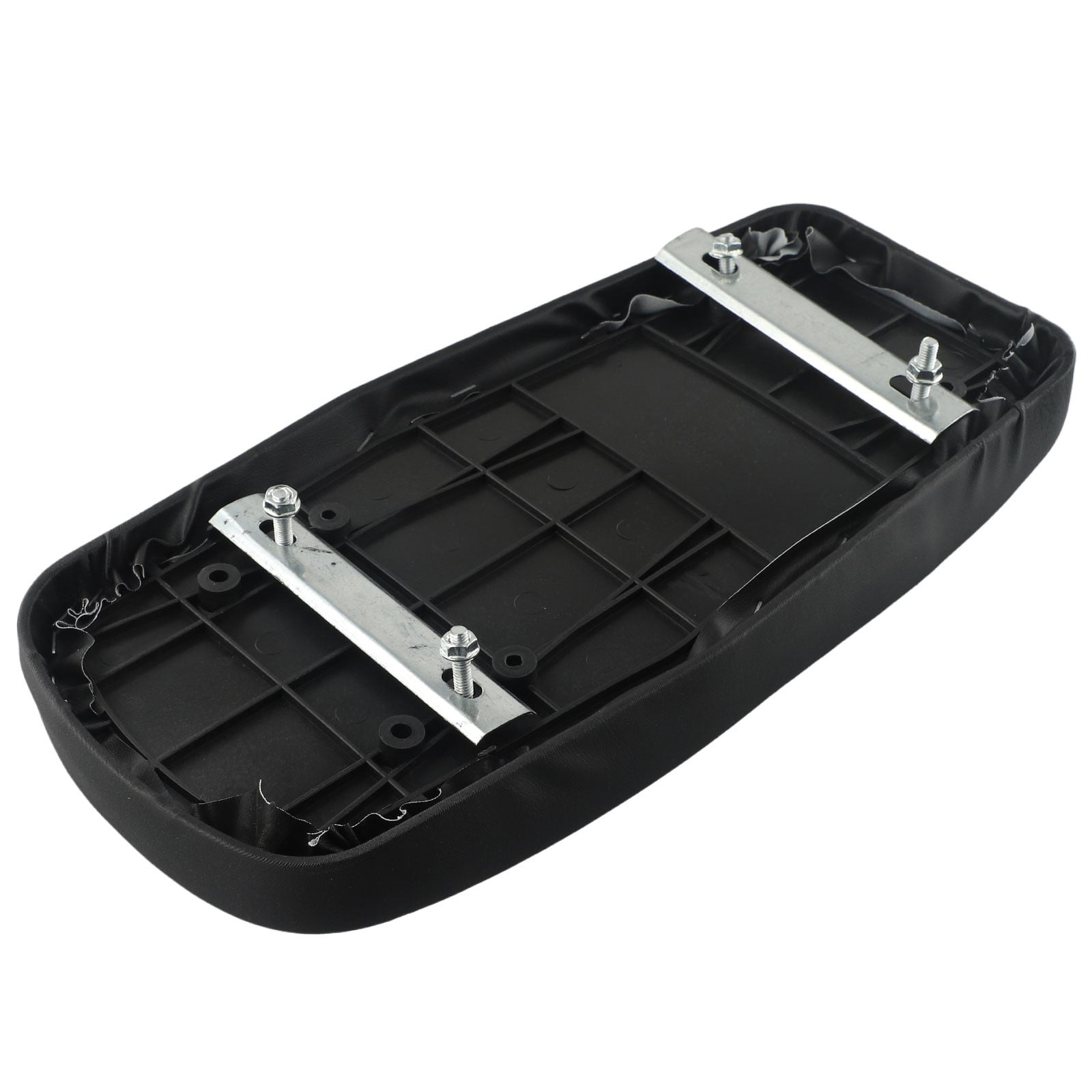 Thickened Saddle Saddle Plate Back Saddle Cushion Bike Accessories Bike Seat Plate Comfortable Mountain Bicycle B1843 - Image 3