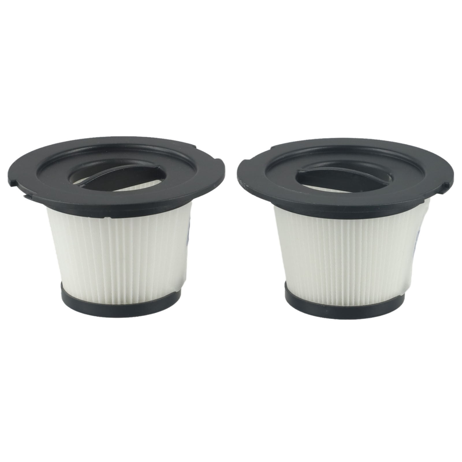2pcs Replacement Filter Kit For Klarstein Clean 4G Silent 10033762/10033763 Vacuum Cleaner Replacement Robot Sweeper Spare Part Laisenwei - Image 1