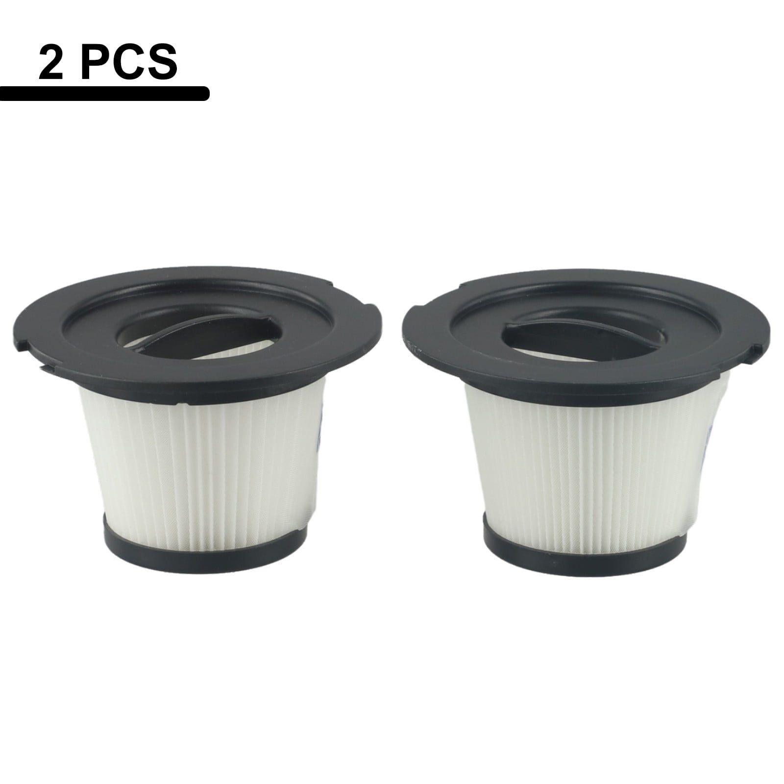 2pcs Replacement Filter Kit For Klarstein Clean 4G Silent 10033762/10033763 Vacuum Cleaner Replacement Robot Sweeper Spare Part Laisenwei - Image 3