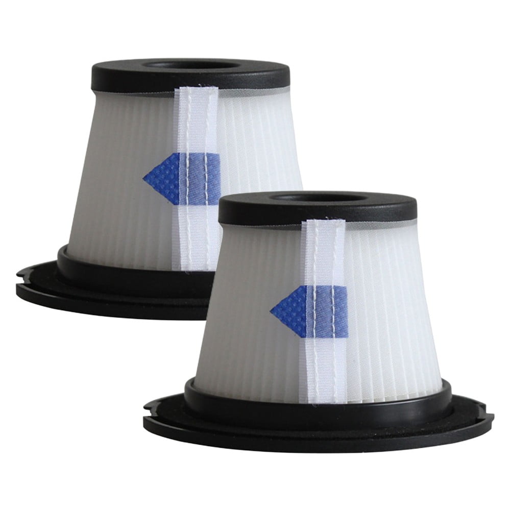 2pcs Replacement Filter Kit For Klarstein Clean 4G Silent 10033762/10033763 Vacuum Cleaner Replacement Robot Sweeper Spare Part Laisenwei - Image 4