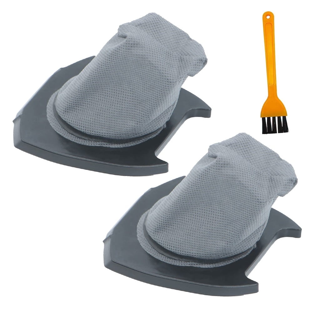 2 Pack 2/4Pcs F77 Filter For Dirt Devil Vibe 3 In 1 Bagless Vacuum Stick Vac With Handheld SD20020 SD20020FDI SD20020PLFDI SD20020TEFDI Laisenwei - Image 1