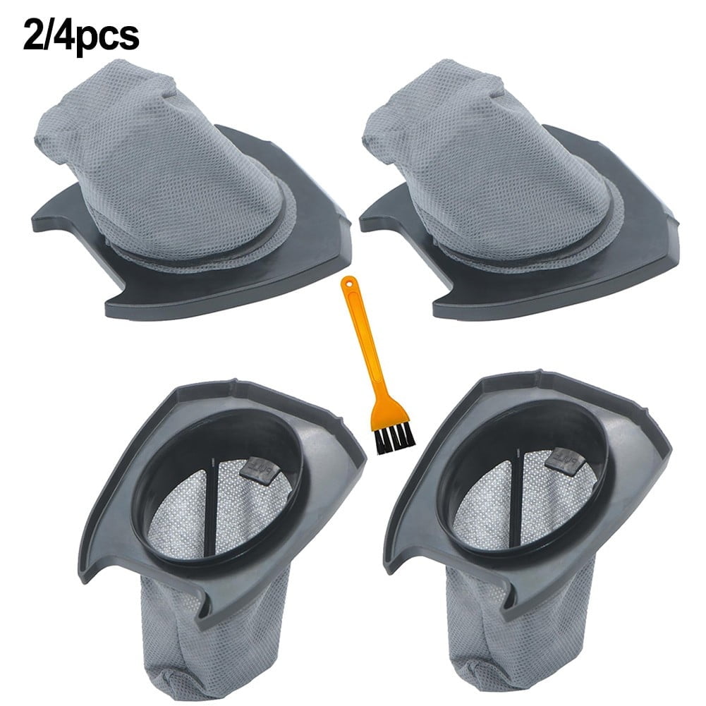 2 Pack 2/4Pcs F77 Filter For Dirt Devil Vibe 3 In 1 Bagless Vacuum Stick Vac With Handheld SD20020 SD20020FDI SD20020PLFDI SD20020TEFDI Laisenwei - Image 4