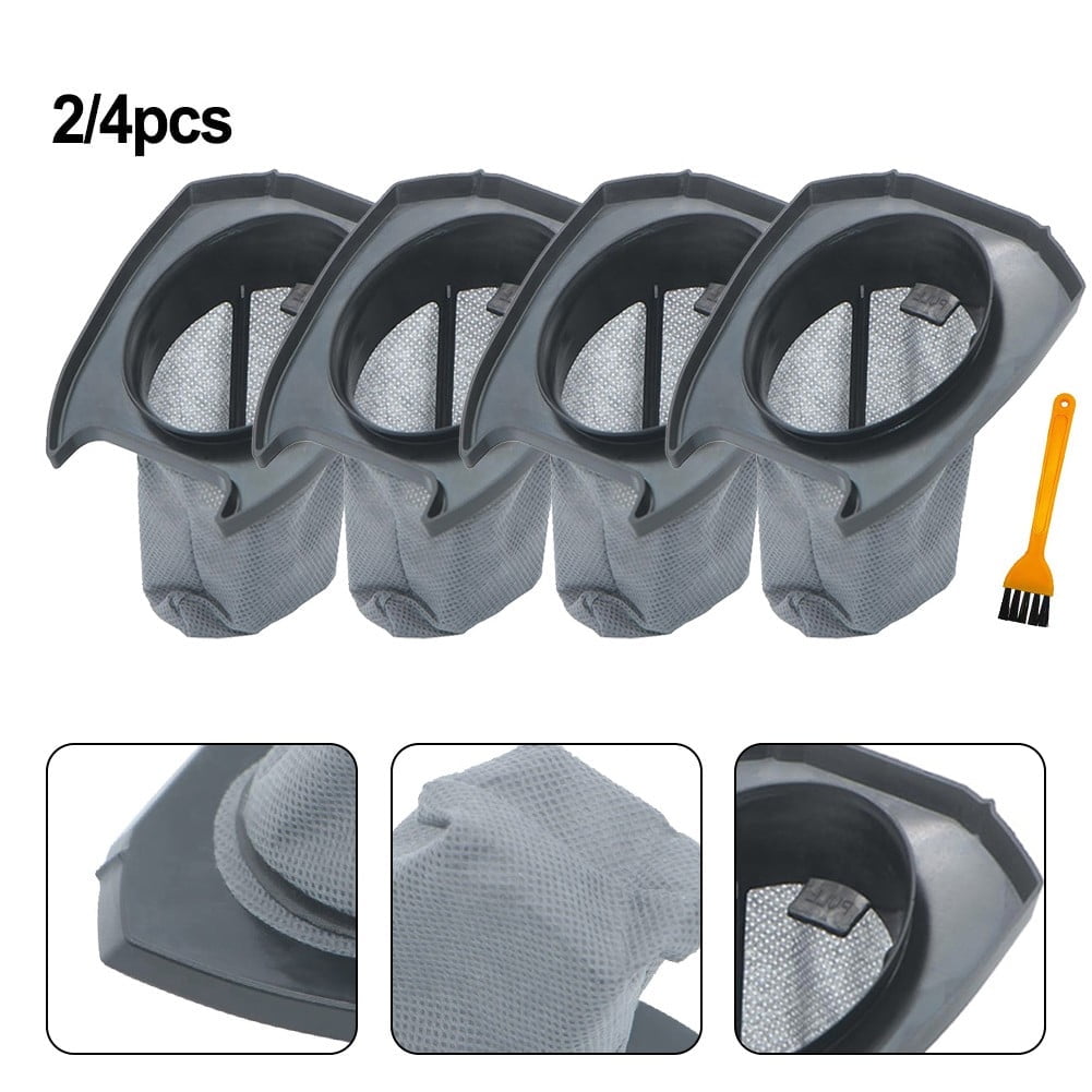 2 Pack 2/4Pcs F77 Filter For Dirt Devil Vibe 3 In 1 Bagless Vacuum Stick Vac With Handheld SD20020 SD20020FDI SD20020PLFDI SD20020TEFDI Laisenwei - Image 5