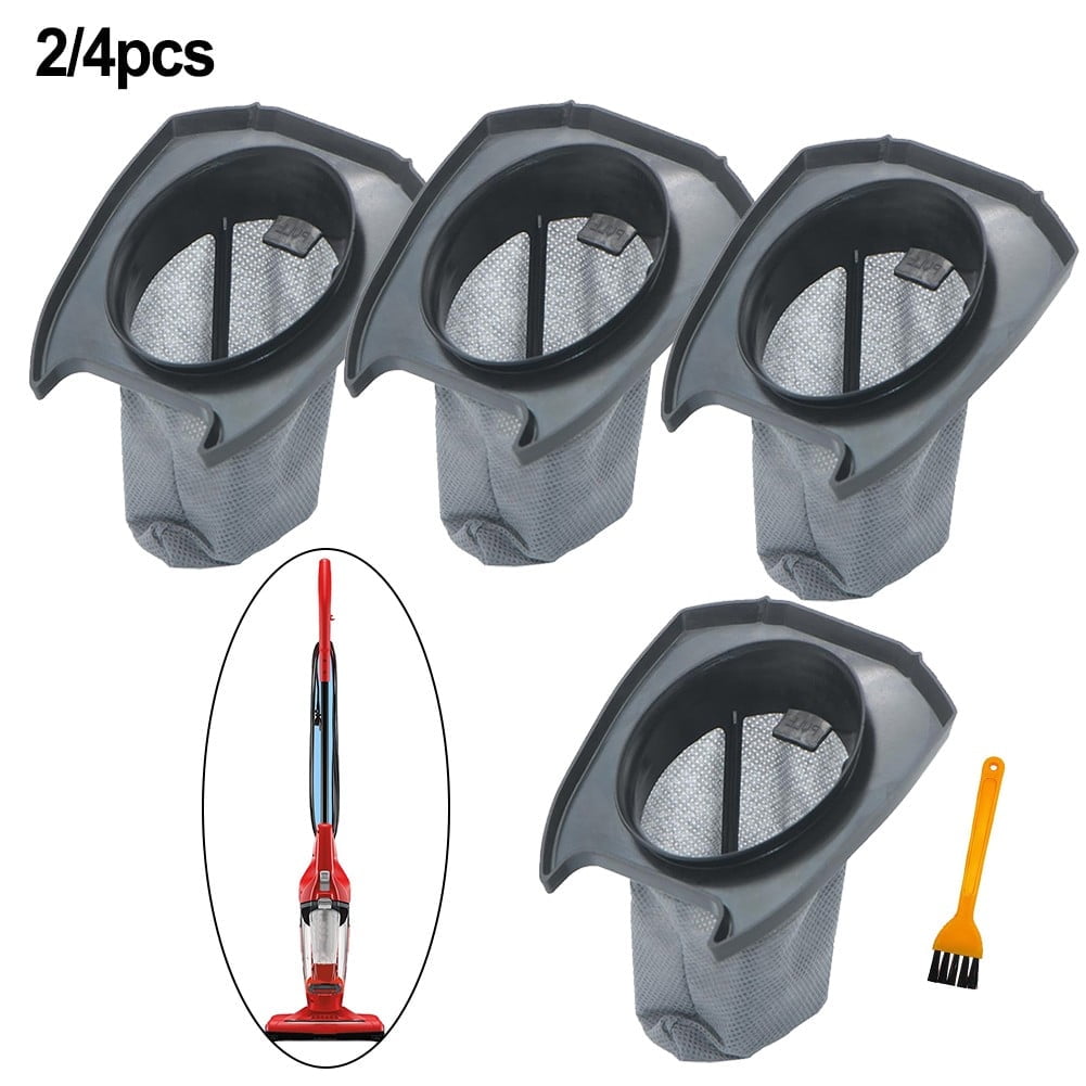 2 Pack 2/4Pcs F77 Filter For Dirt Devil Vibe 3 In 1 Bagless Vacuum Stick Vac With Handheld SD20020 SD20020FDI SD20020PLFDI SD20020TEFDI Laisenwei - Image 6