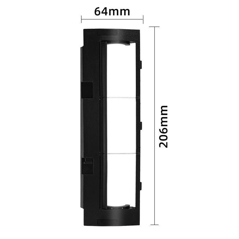 Roller Brush Cover For Kyvol S31 Robotic Vacuum Cleaner Spare Parts Replacement Part Robot Sweeper Accessories Laisenwei - Image 5
