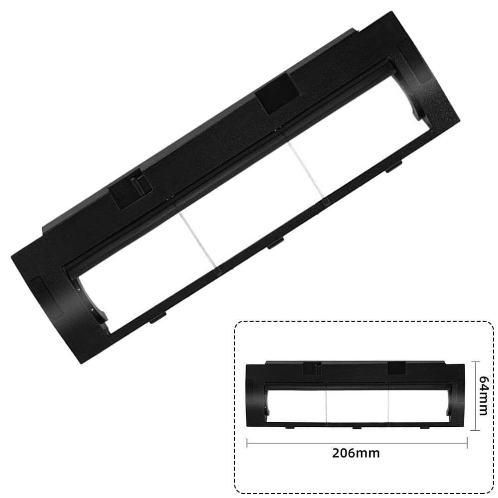 Roller Brush Cover For Kyvol S31 Robotic Vacuum Cleaner Spare Parts Replacement Part Robot Sweeper Accessories Laisenwei - Image 8