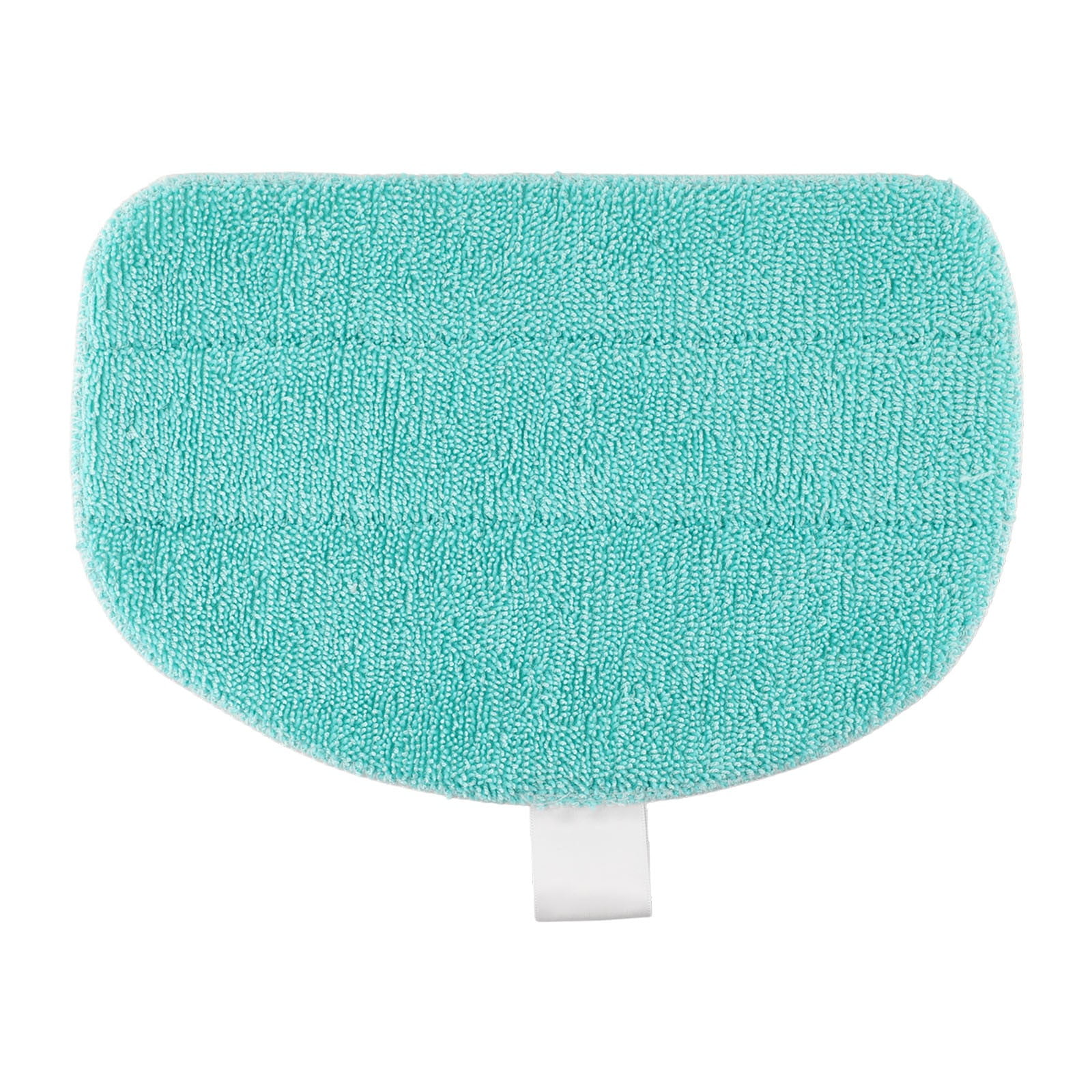2 Pack 2pcs Mop Pads For Leifheit For CleanTenso Power 2.0 For Steam Vacuum Cleaner Replacement Mopping Pads Sweeper Parts Laisenwei - Image 3
