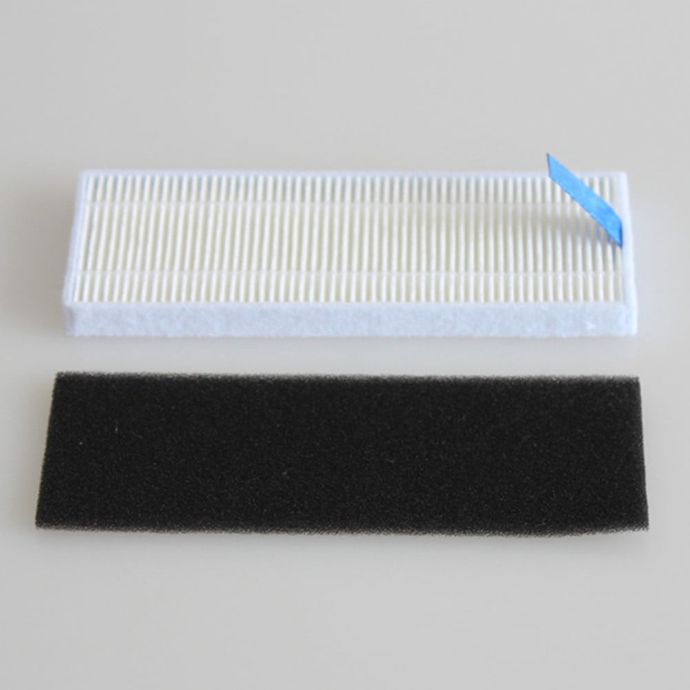 Vacuum Cleaner Mop Cloth Brush For Tefal Explorer Serie 20 40 RG6825 Robotic Replacement Sweeper Spare Part For Home Laisenwei - Image 3
