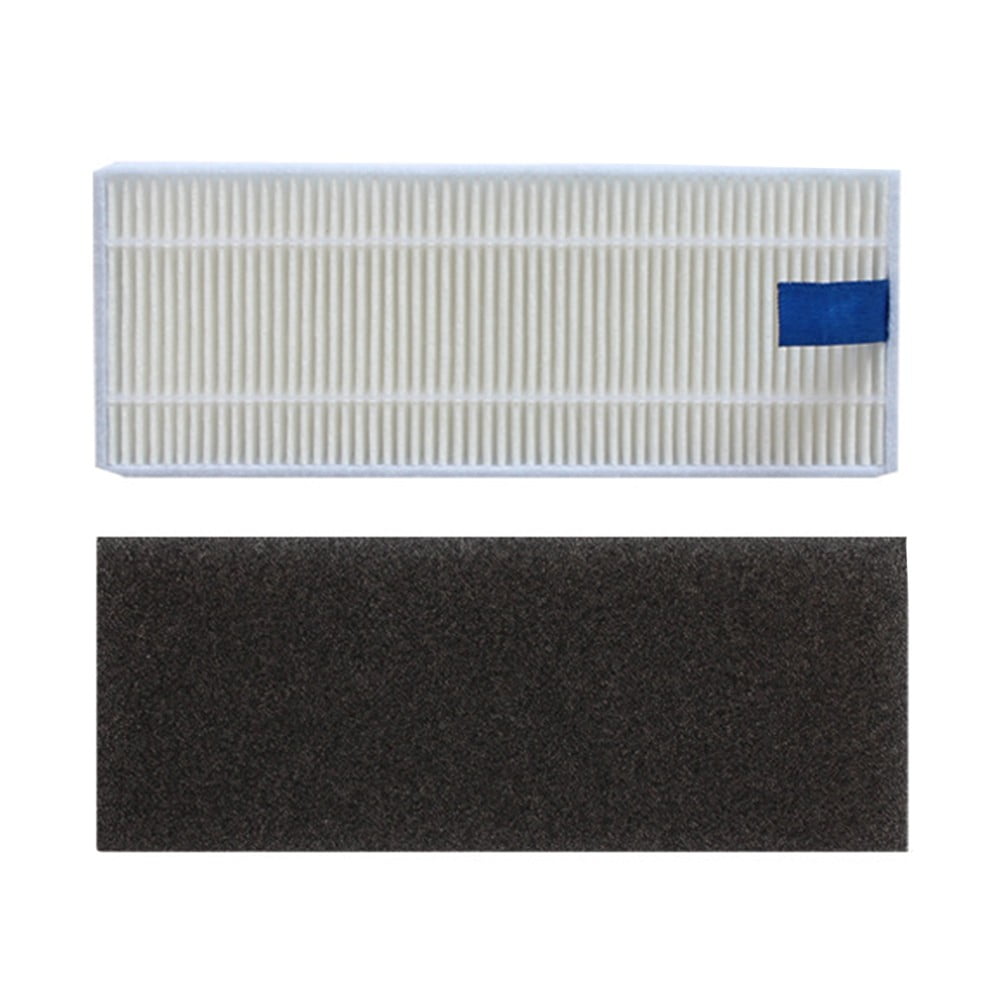 Vacuum Cleaner Mop Cloth Brush For Tefal Explorer Serie 20 40 RG6825 Robotic Replacement Sweeper Spare Part For Home Laisenwei - Image 6