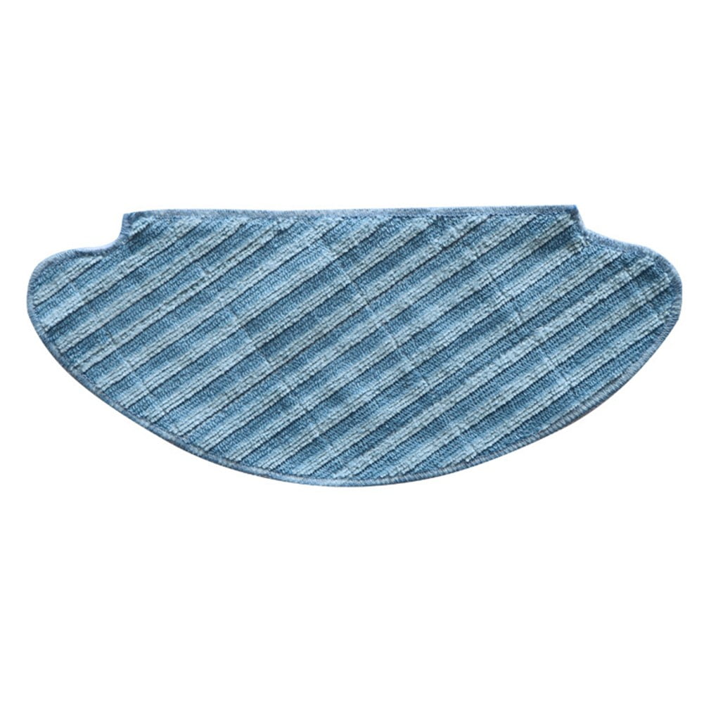 Vacuum Cleaner Mop Cloth Brush For Tefal Explorer Serie 20 40 RG6825 Robotic Replacement Sweeper Spare Part For Home Laisenwei - Image 8