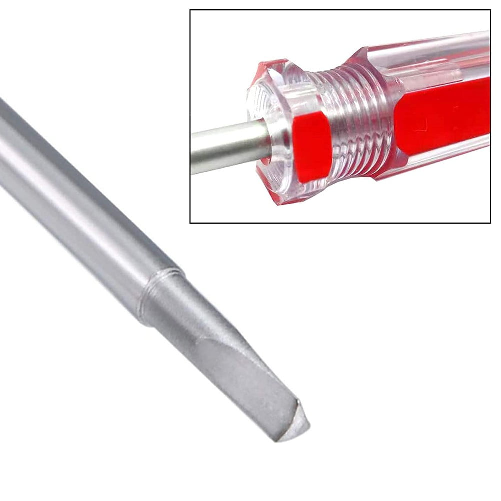 Premium Triangle Drive Screwdriver Set 6pcs Repair Tool for Precision Jobs TA1 8 TA2 0 TA2 3 TA2 7 TA3 0 TA4 2 A1850 - Image 7