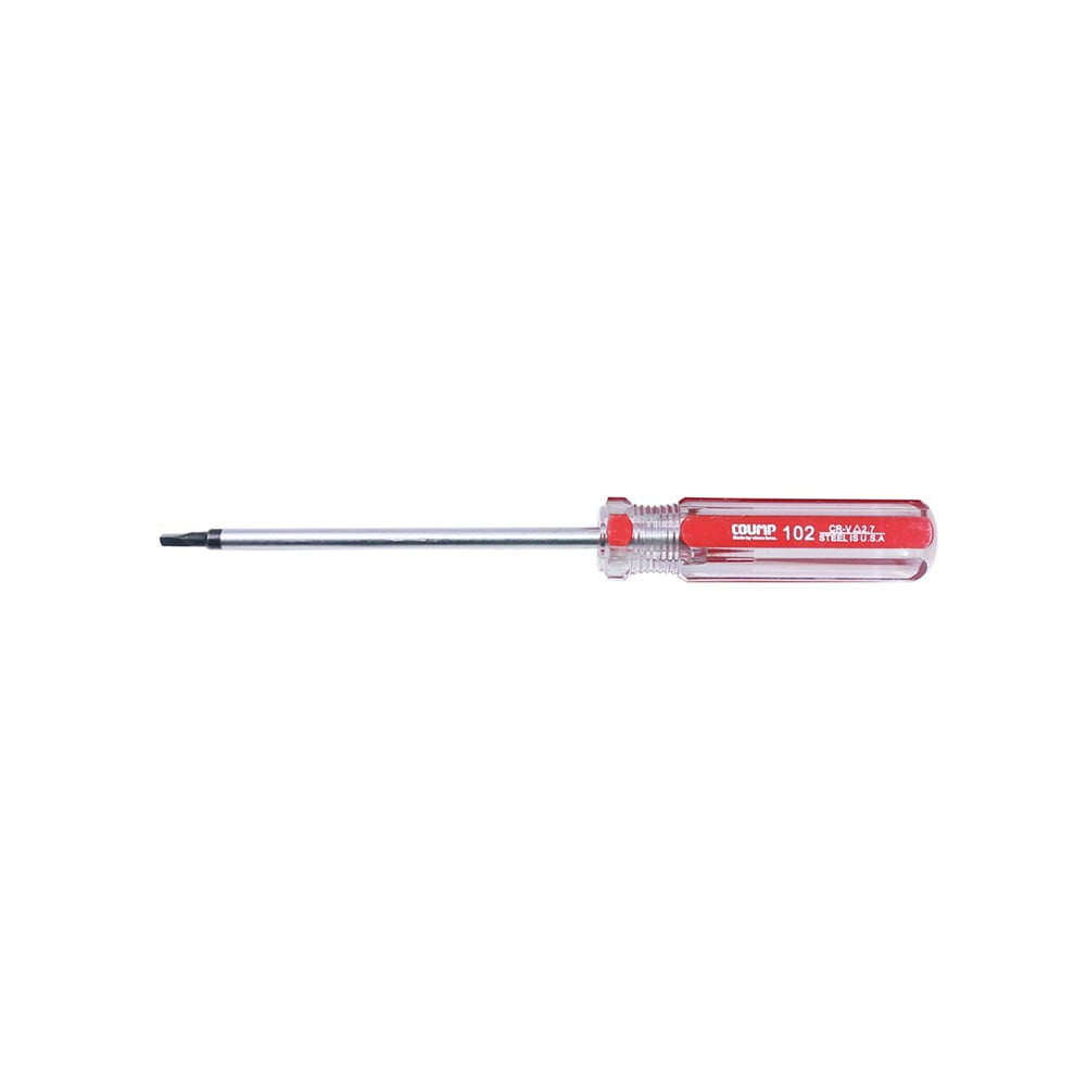 Premium Triangle Drive Screwdriver Set 6pcs Repair Tool for Precision Jobs TA1 8 TA2 0 TA2 3 TA2 7 TA3 0 TA4 2 A1850 - Image 8