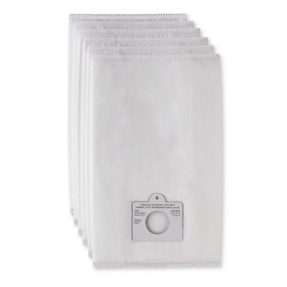 14 Hepa Vacuum Cleaner Bags For Kenmore Models 200 400 600 700 800 Series Fangkenuo - Image 1