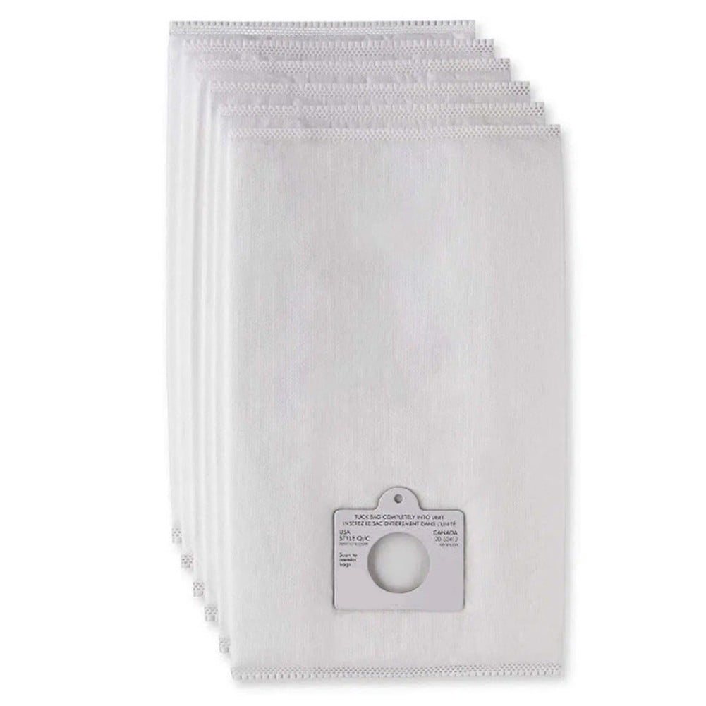 14 Hepa Vacuum Cleaner Bags For Kenmore Models 200 400 600 700 800 Series Fangkenuo - Image 5