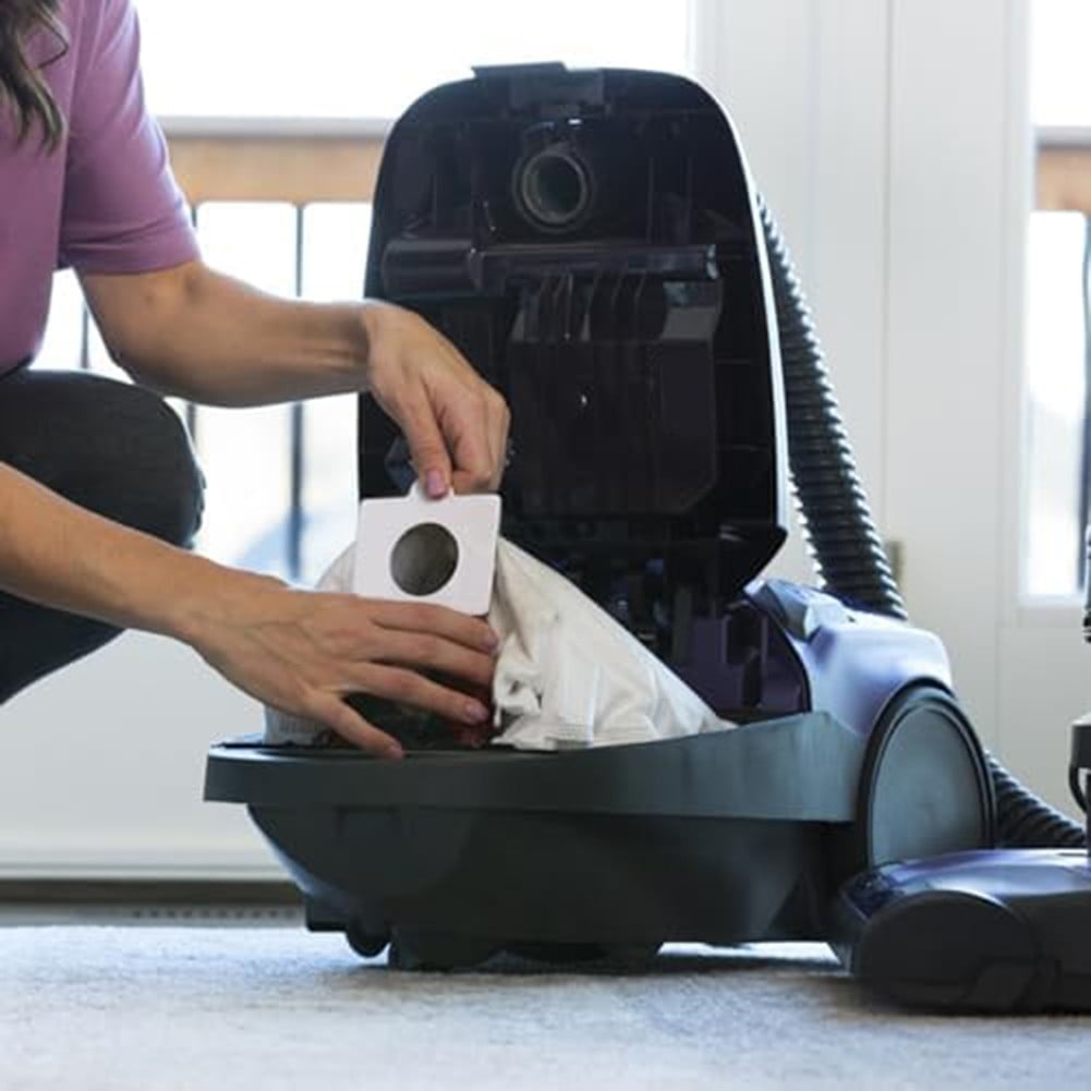 14 Hepa Vacuum Cleaner Bags For Kenmore Models 200 400 600 700 800 Series Fangkenuo - Image 7