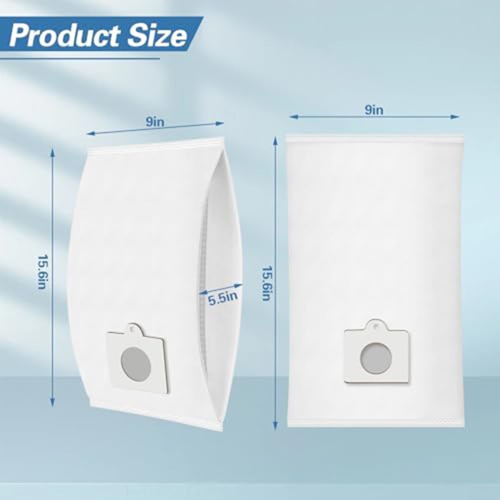 14 Hepa Vacuum Cleaner Bags For Kenmore Models 200 400 600 700 800 Series Fangkenuo - Image 8